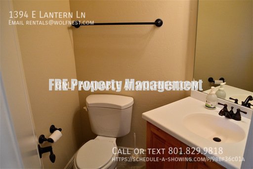 Amazing 6 Bed Draper Home! No Deposit Option! property image