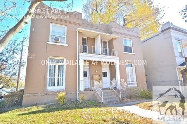 Amazing 1 Bed Downtown Apt! No Deposit Option! property image