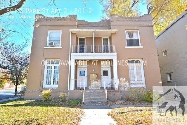 Stunning 1 Bed Downtown Apt! No Deposit Option! property image