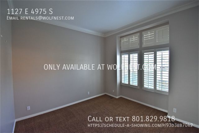 Gorgeous 5 Bed South Ogden Home! No Deposit Option! property image