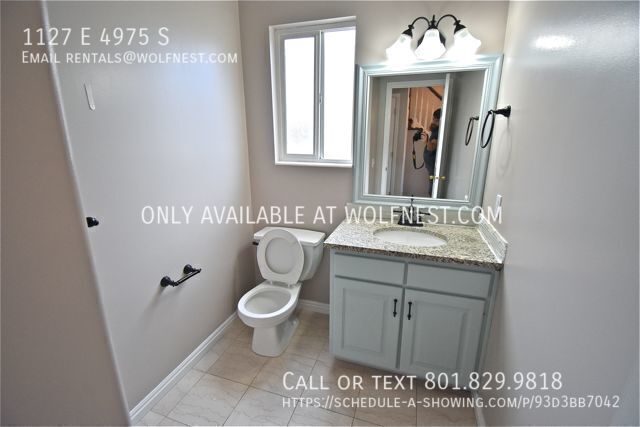 Gorgeous 5 Bed South Ogden Home! No Deposit Option! property image