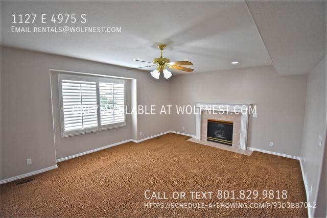 Gorgeous 5 Bed South Ogden Home! No Deposit Option! property image
