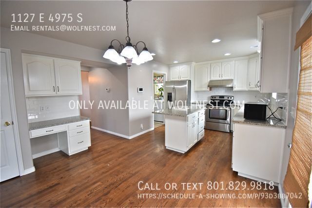 Gorgeous 5 Bed South Ogden Home! No Deposit Option! property image