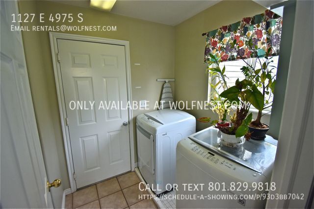 Gorgeous 5 Bed South Ogden Home! No Deposit Option! property image