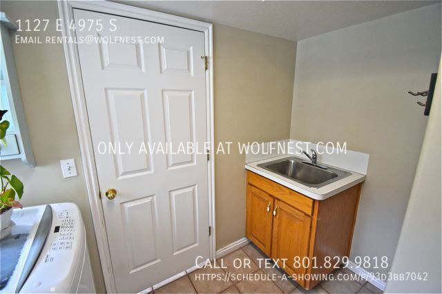 Gorgeous 5 Bed South Ogden Home! No Deposit Option! property image