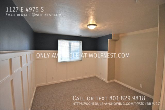 Gorgeous 5 Bed South Ogden Home! No Deposit Option! property image