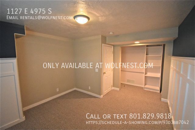 Gorgeous 5 Bed South Ogden Home! No Deposit Option! property image