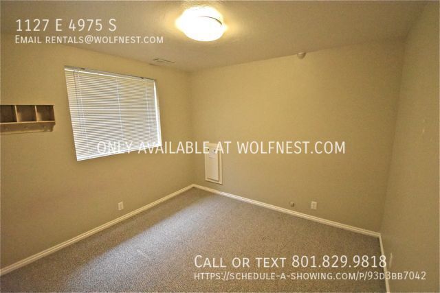 Gorgeous 5 Bed South Ogden Home! No Deposit Option! property image