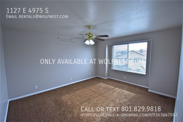 Gorgeous 5 Bed South Ogden Home! No Deposit Option! property image
