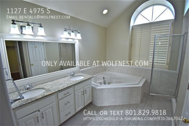 Gorgeous 5 Bed South Ogden Home! No Deposit Option! property image