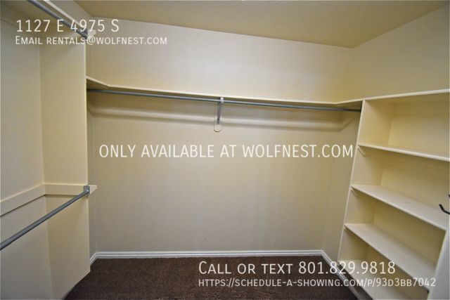 Gorgeous 5 Bed South Ogden Home! No Deposit Option! property image