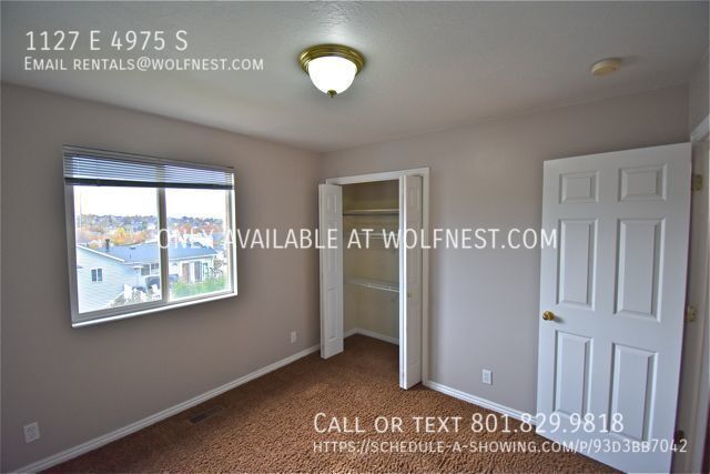 Gorgeous 5 Bed South Ogden Home! No Deposit Option! property image