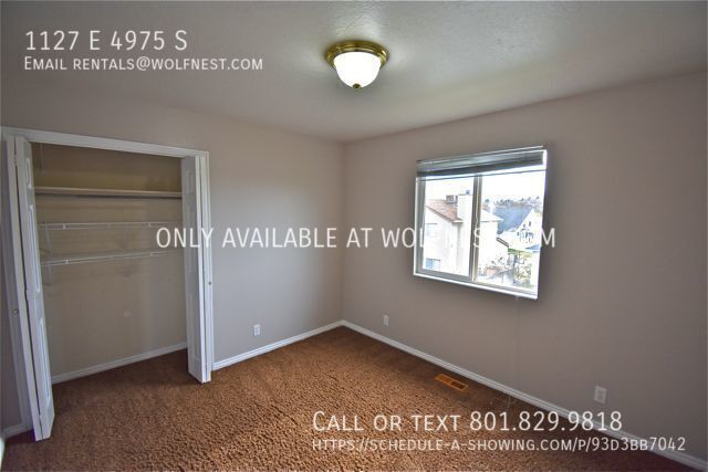 Gorgeous 5 Bed South Ogden Home! No Deposit Option! property image