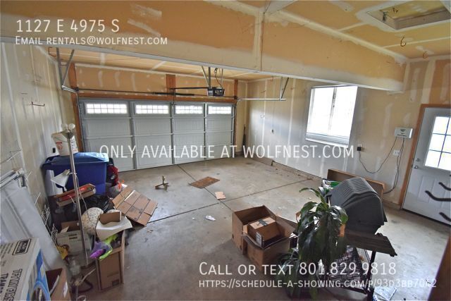 Gorgeous 5 Bed South Ogden Home! No Deposit Option! property image