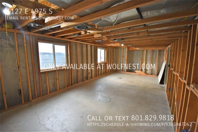 Gorgeous 5 Bed South Ogden Home! No Deposit Option! property image