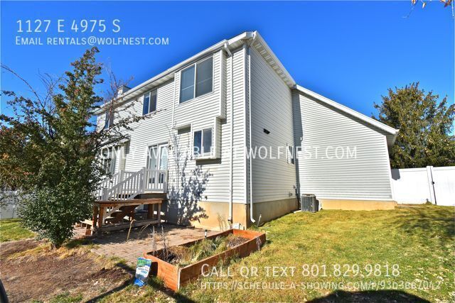 Gorgeous 5 Bed South Ogden Home! No Deposit Option! property image