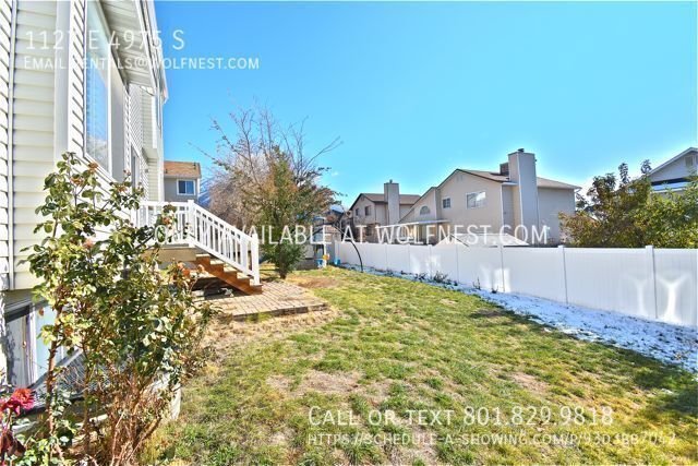 Gorgeous 5 Bed South Ogden Home! No Deposit Option! property image