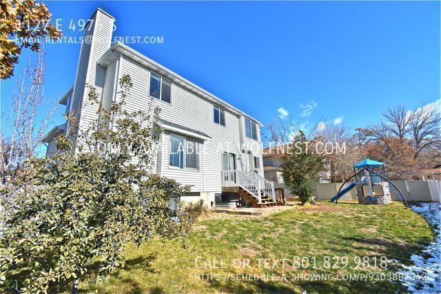 Gorgeous 5 Bed South Ogden Home! No Deposit Option! property image