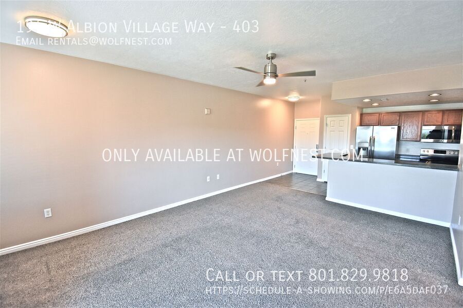 Lovely 2 Bed Sandy Condo! No Deposit Option! property image