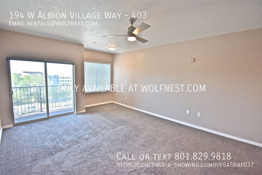 Lovely 2 Bed Sandy Condo! No Deposit Option! property image