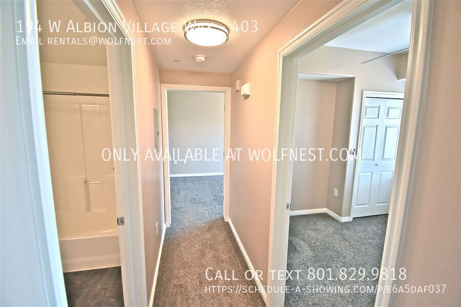 Lovely 2 Bed Sandy Condo! No Deposit Option! property image
