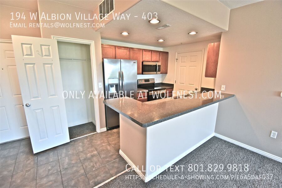Lovely 2 Bed Sandy Condo! No Deposit Option! property image