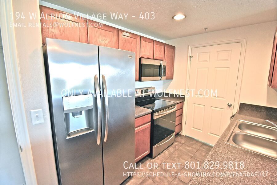 Lovely 2 Bed Sandy Condo! No Deposit Option! property image