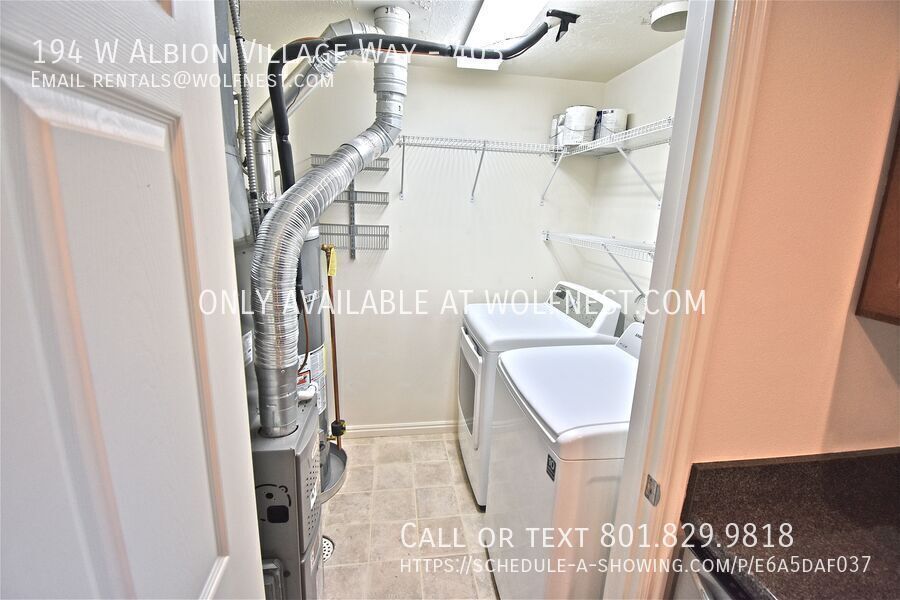 Lovely 2 Bed Sandy Condo! No Deposit Option! property image