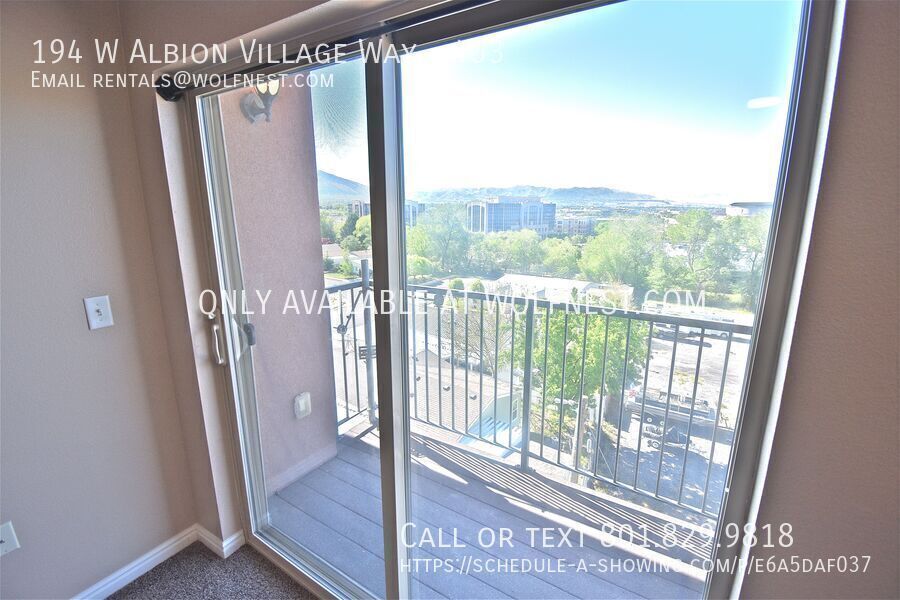 Lovely 2 Bed Sandy Condo! No Deposit Option! property image