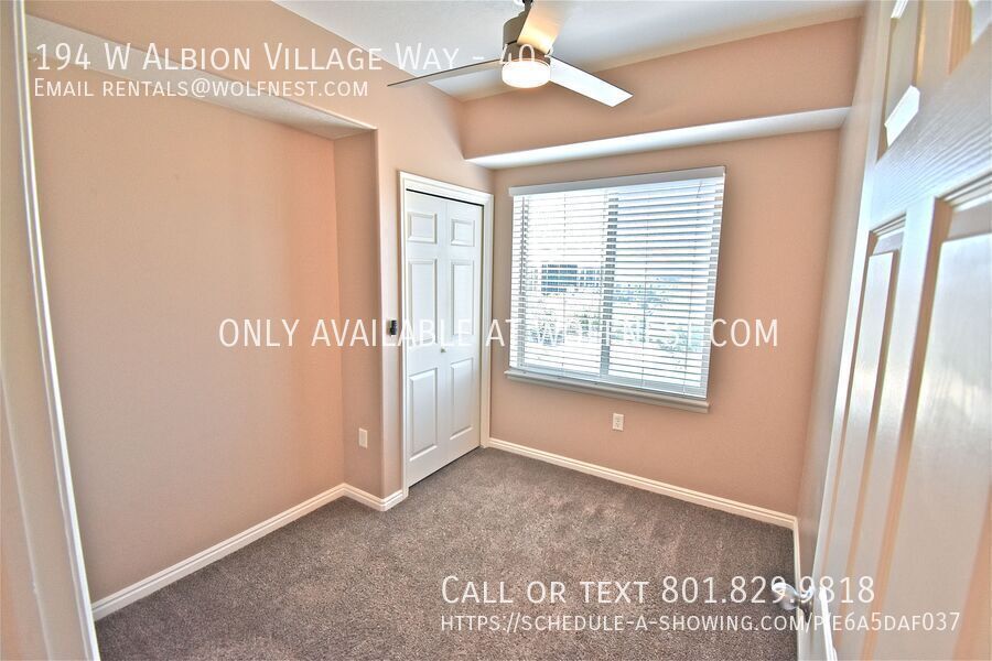 Lovely 2 Bed Sandy Condo! No Deposit Option! property image