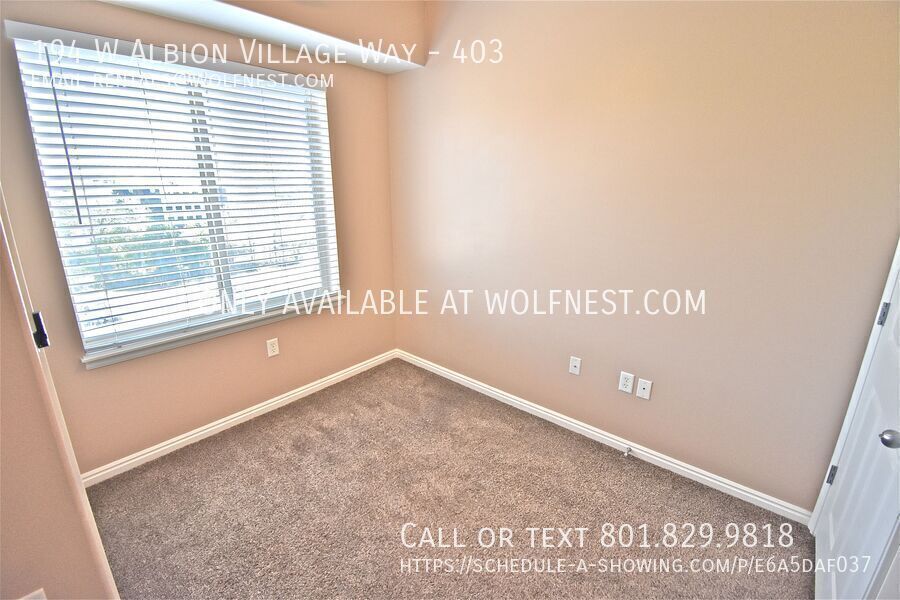 Lovely 2 Bed Sandy Condo! No Deposit Option! property image