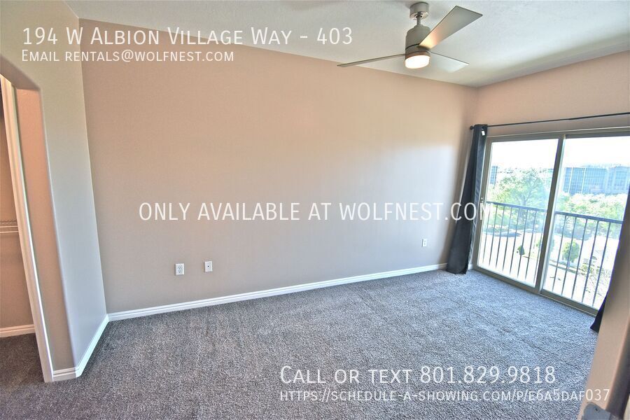 Lovely 2 Bed Sandy Condo! No Deposit Option! property image