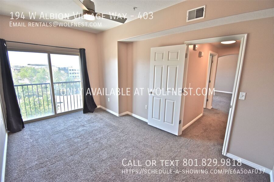Lovely 2 Bed Sandy Condo! No Deposit Option! property image