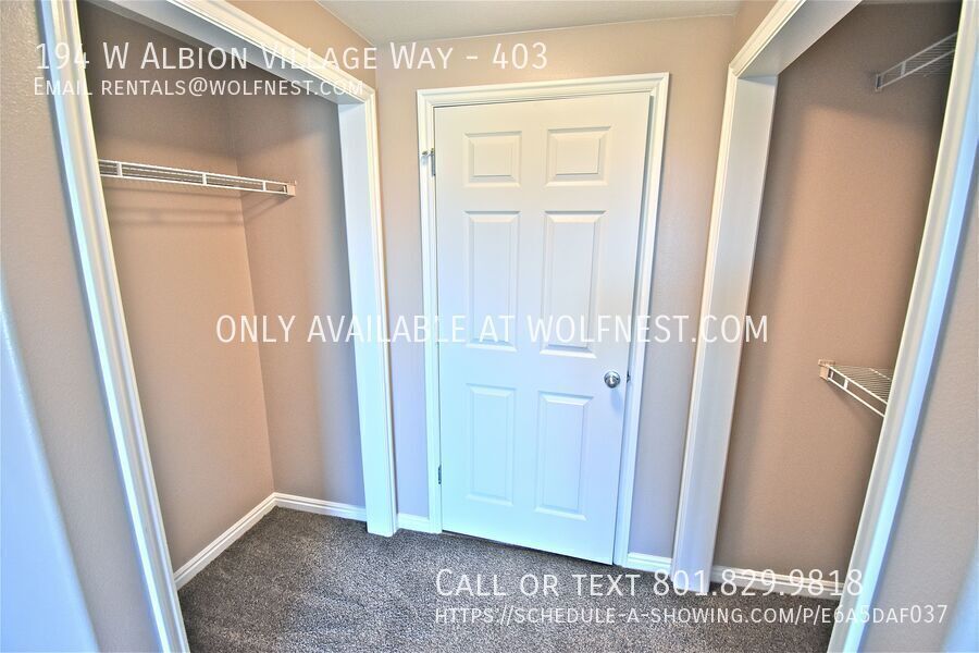 Lovely 2 Bed Sandy Condo! No Deposit Option! property image