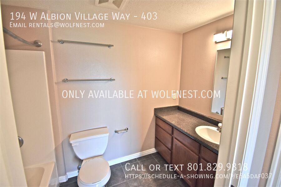 Lovely 2 Bed Sandy Condo! No Deposit Option! property image
