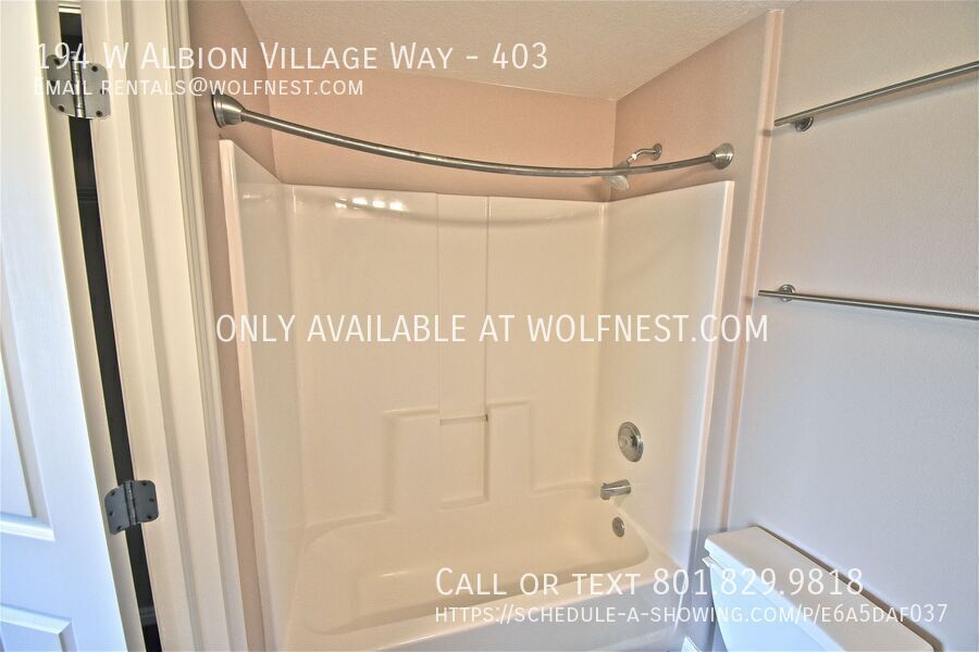 Lovely 2 Bed Sandy Condo! No Deposit Option! property image