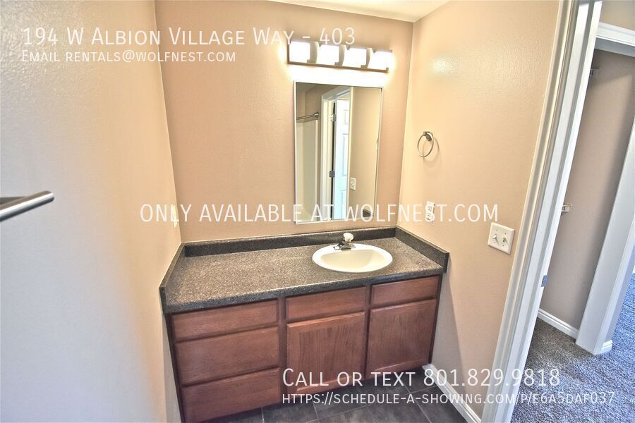 Lovely 2 Bed Sandy Condo! No Deposit Option! property image