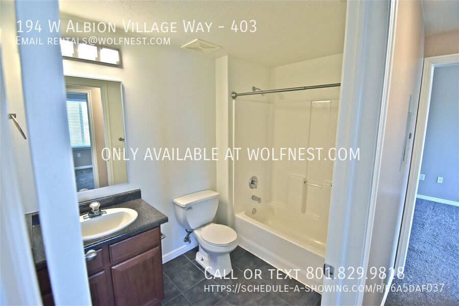 Lovely 2 Bed Sandy Condo! No Deposit Option! property image