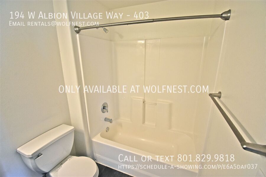 Lovely 2 Bed Sandy Condo! No Deposit Option! property image