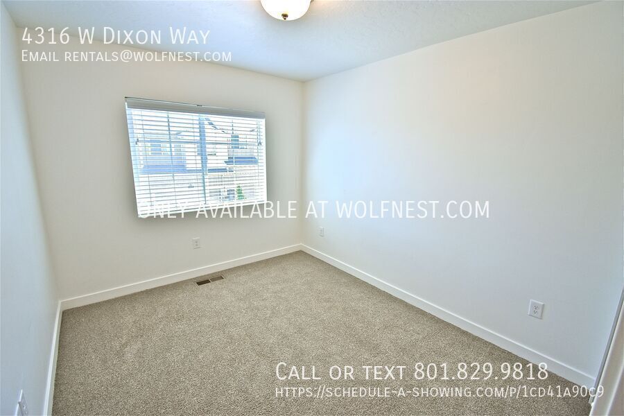 Gorgeous 4 Bed Lehi Townhome! No Deposit Option! property image