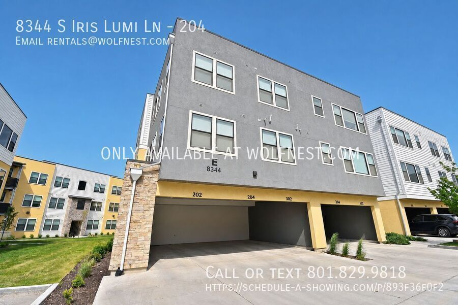 Newer Build 2 Bed Midvale Condo! No Deposit Option! property image