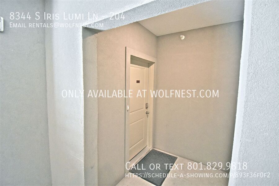 Newer Build 2 Bed Midvale Condo! No Deposit Option! property image