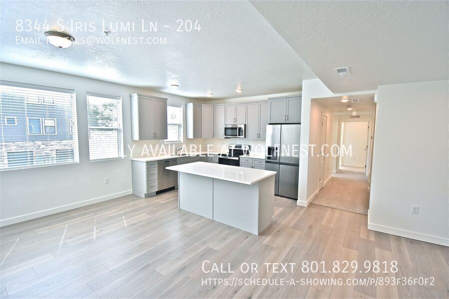 Newer Build 2 Bed Midvale Condo! No Deposit Option! property image