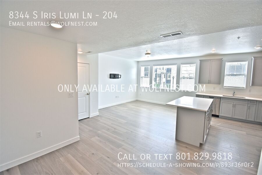 Newer Build 2 Bed Midvale Condo! No Deposit Option! property image