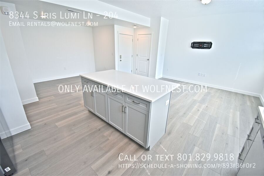 Newer Build 2 Bed Midvale Condo! No Deposit Option! property image