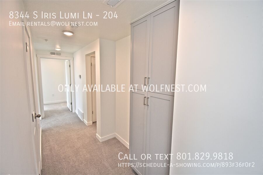 Newer Build 2 Bed Midvale Condo! No Deposit Option! property image