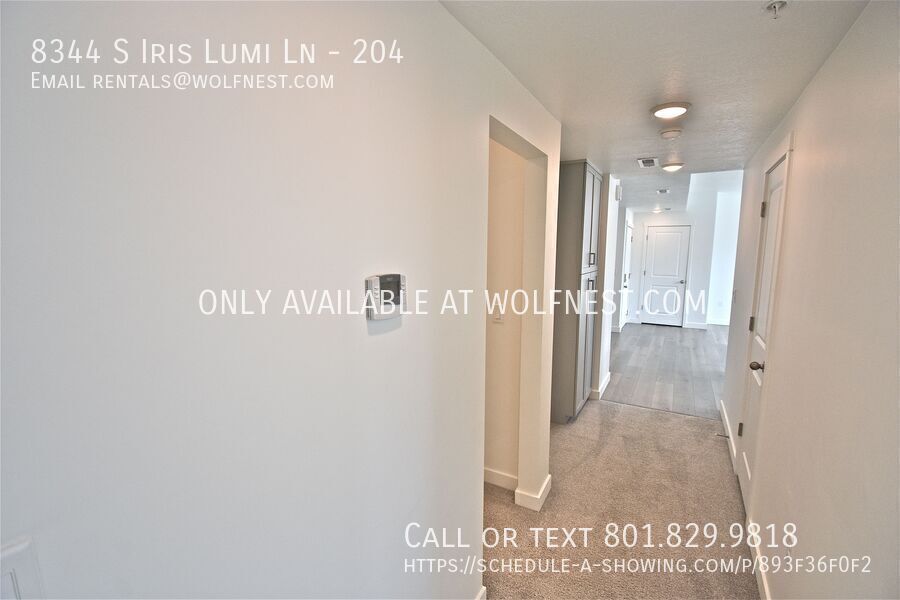 Newer Build 2 Bed Midvale Condo! No Deposit Option! property image