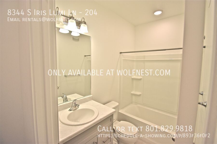 Newer Build 2 Bed Midvale Condo! No Deposit Option! property image