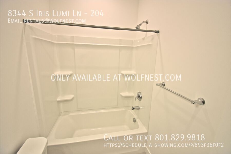 Newer Build 2 Bed Midvale Condo! No Deposit Option! property image