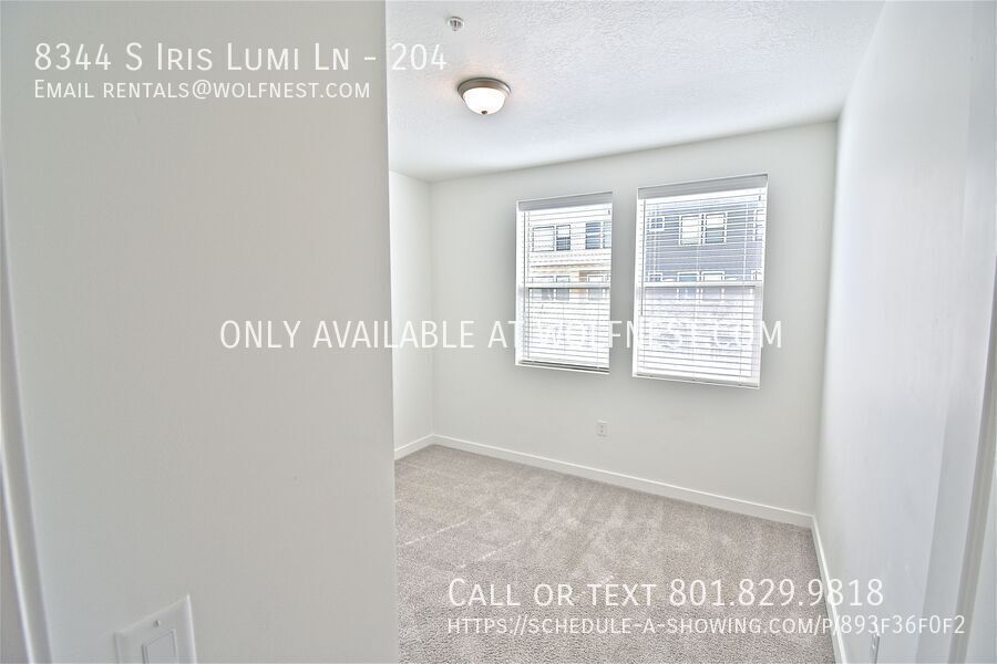 Newer Build 2 Bed Midvale Condo! No Deposit Option! property image